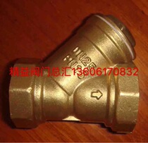Copper filter for brass Y filter DN15 20 25 32 40 50