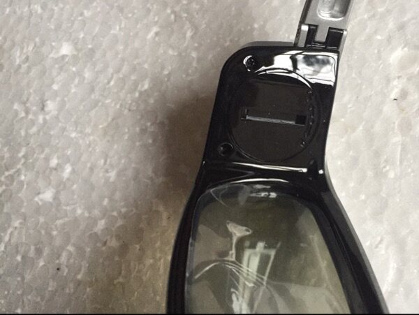 Lunettes VR ou 3D - Ref 1229661 Image 10