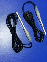 Hastelloy tank Harlem tank heating rod 220V 50W