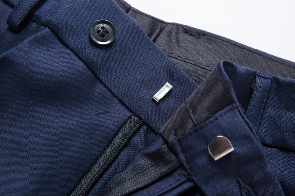 Costume homme WANGLIUYANG pour Quatre saisons - Ref 1564986 Image 12