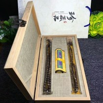 0 8 0 6 national parks in both Kalimantan aloes 108 gift box