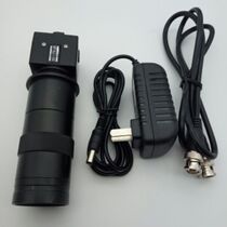  HD CCD 1200 line industrial camera BNC interface Microscope camera Industrial camera