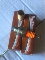 Mower oil saw green fence machine two-stroke spark plug 100 fu mobil spark plug dozens