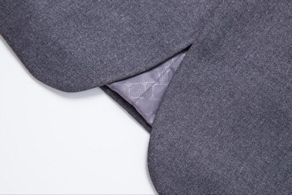 Costume homme WANGLIUYANG pour Quatre saisons - Ref 1552796 Image 17