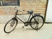 Old Bike Old Bike Seven 80s Old Bike Old Bike Old 28 Perpetual Sign Bike