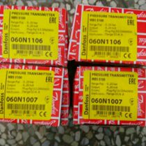MBS5100 Danfoss modular pressure sensor Various models New spot bargaining