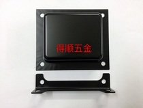 105 transformer side cover 105 side cover Horizontal non-folding split type four-in-one(two side covers and two legs