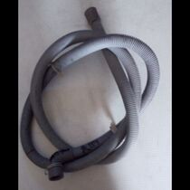 Original disassembly Midea drum washing machine MG52 a 8001 XQG50 a 802 drain pipe