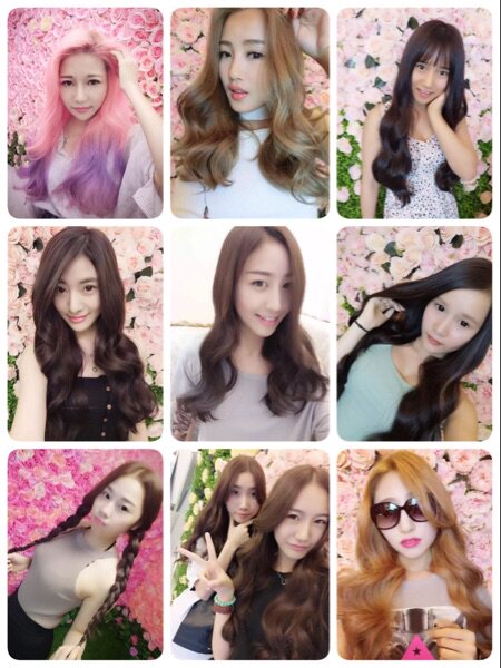 Extension mèches - Ref 217917 Image 5