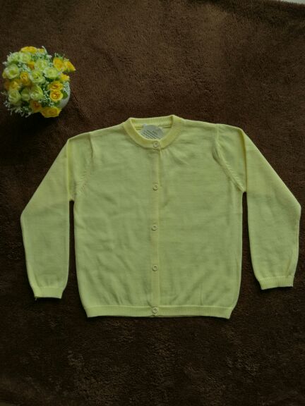 Pull fille - Ref 2105912 Image 6