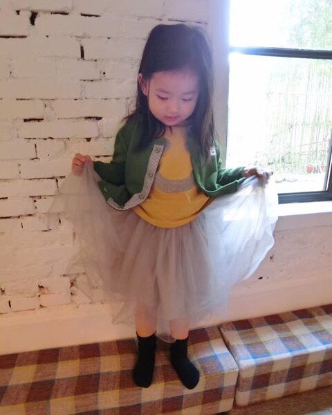 Jupe pour fille - Ref 2048651 Image 11