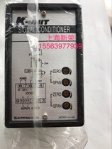 Module k-unit SIGNAL RTD TRANSMITTER KWRS-3A6-R -50-50 °