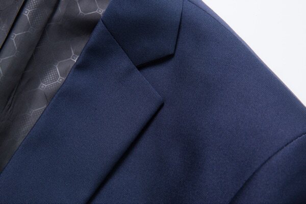 Costume homme WANGLIUYANG pour Quatre saisons - Ref 1564986 Image 18