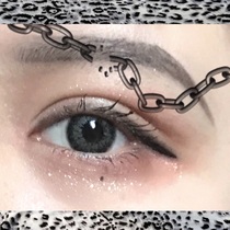 10-color fairy plate eye shadow-make your eyes more touching