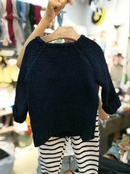 Pull fille - Ref 2105817 Image 15