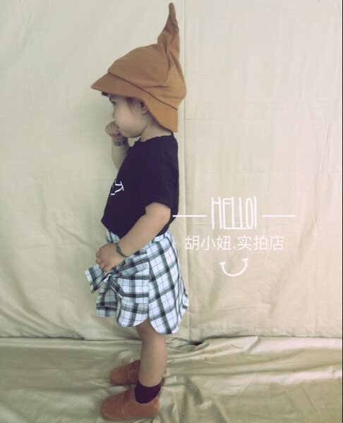 Jupe pour fille - Ref 2051935 Image 50