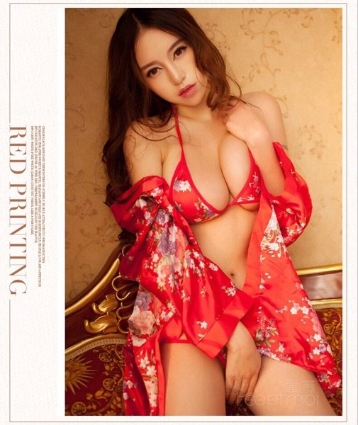 Peignoir - Ref 598185 Image 12