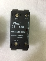 Brand new original installation South Korea Cloud Wing WYES Solid State Relay WYMG1C10Z4