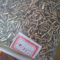 Copper hollow gas eye nail Rivet 2 5 × 10 price 75kg