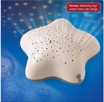 Germany pabobo Baby sleep light Night light night sky star Giraffe series 02 125261409