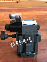 Electromagnetic relief valve SBSG-03-2B2 SBSG-06-2B2