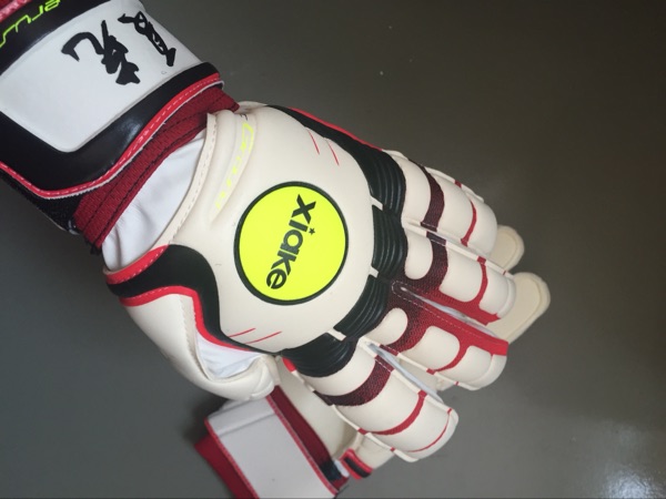 Gants de foot - Ref 2596191 Image 4