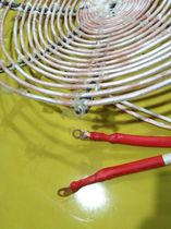 High-power commercial induction cooker coils 8 12 15 20 25 30KW all copper wire