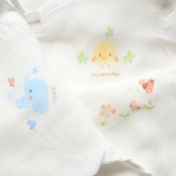 Coffret cadeau pour nouveau-né - Ref 1961145 Image 11