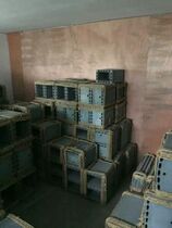 Muffle furnace experimental furnace box resistance furnace High temperature silicon carbide high aluminum furnace 5KW4KW12KW8KW10KW