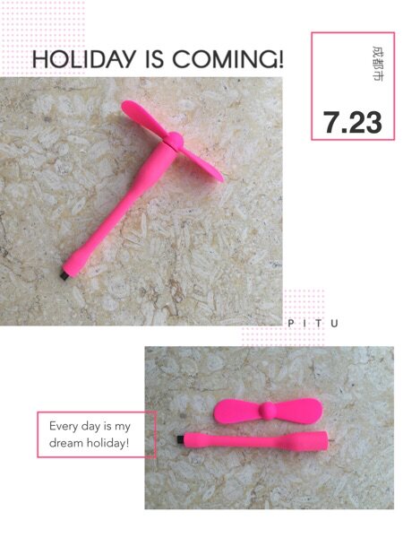 Ventilateur USB - Ref 401854 Image 11