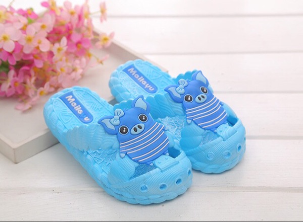 Chaussons enfants en autre - Ref 1024624 Image 15