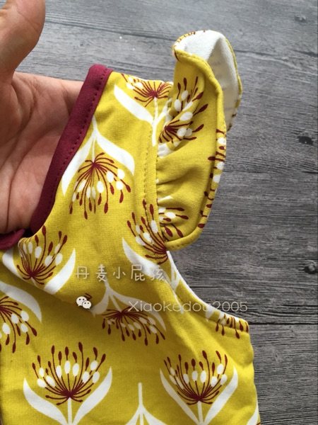 Gilet enfant - Ref 2069728 Image 9