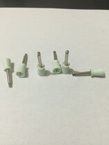 Dental polishing cup polishing brush cleaning teeth for low - speed dental cell phone polishing cup dental material