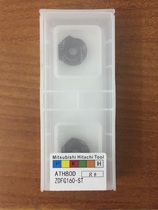 Hitachi ZDFG160-ST ATH80D