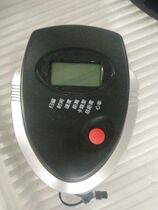 Exercise bike dynamic bike webbing car counter electronic meter sports instrument