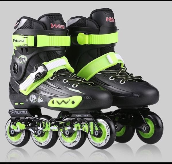 Patins à roulettes - Ref 2578743 Image 5