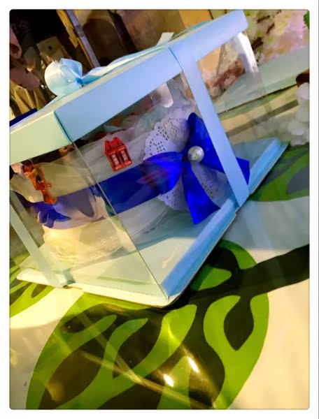 Coffret cadeau pour bébé - Ref 1950422 Image 12