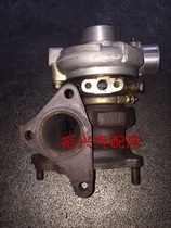 Subaru Impreza WRX Forester 2 0T turbocharger original disassembly parts modification parts auto parts