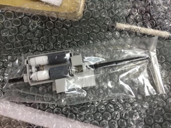 Canon MF 4752 4770 4750 4870 4880 4890 ADF original paper pickup wheel pickup wheel