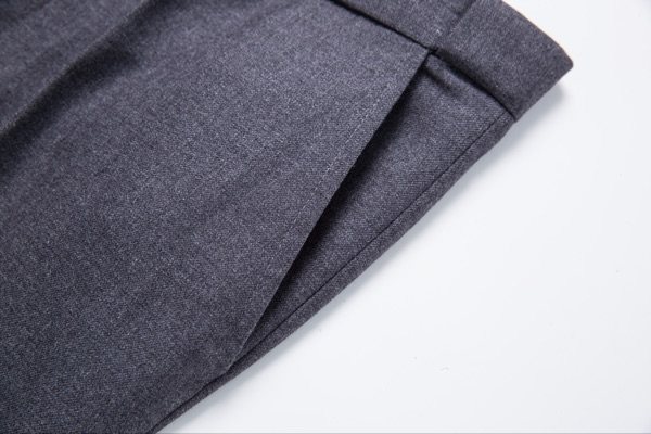 Costume homme WANGLIUYANG pour Quatre saisons - Ref 1552796 Image 12