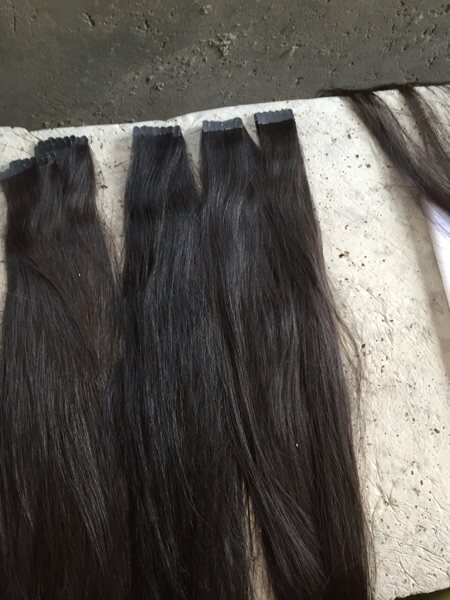 Extension cheveux - Ref 219610 Image 17