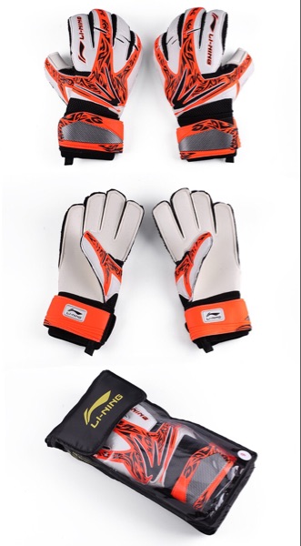Gants de foot - Ref 2590189 Image 10