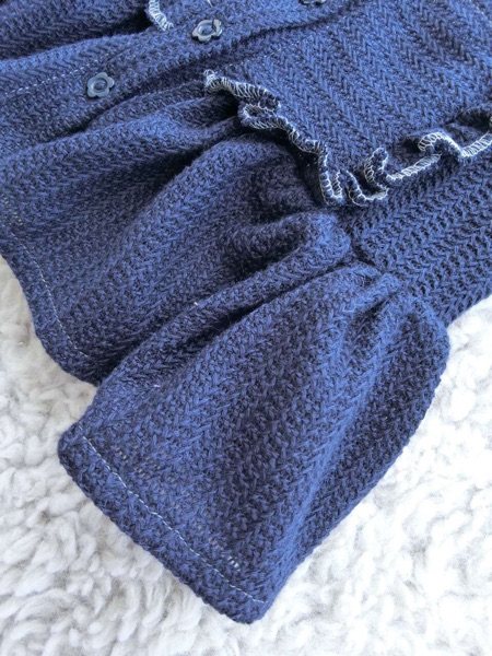 Gilet fille - Ref 2071607 Image 9