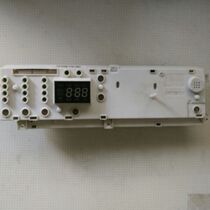 Little swan drum washing machine computer motherboard 302302117310