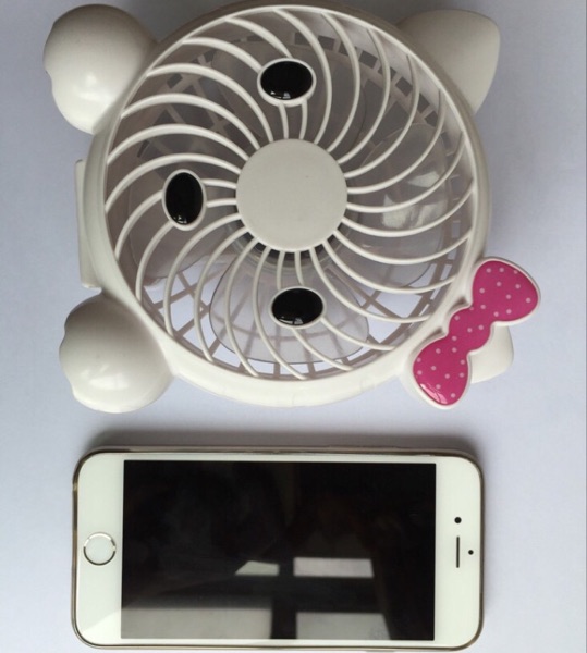 Ventilateur USB - Ref 400317 Image 14