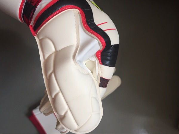 Gants de foot - Ref 2596191 Image 5