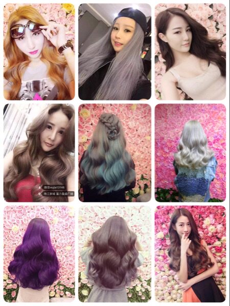 Extension mèches - Ref 217917 Image 7