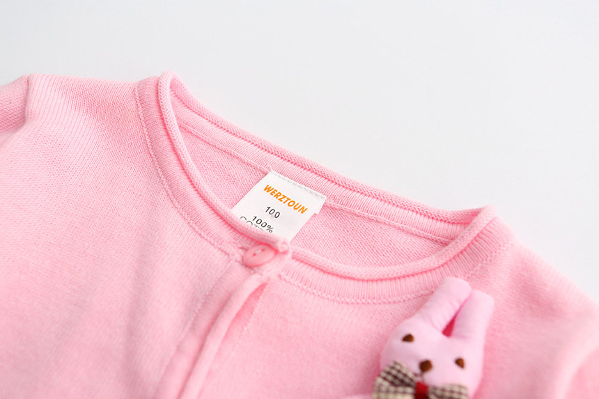 Pull fille - Ref 2105429 Image 9