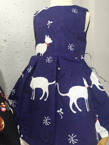 Cape pour fille - Ref 2155501 Image 10