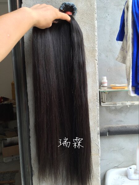 Extension cheveux - Ref 217230 Image 13